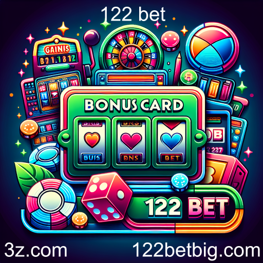 Descubra as Melhores Promoções da 122 Bet